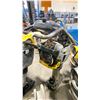 Image 2 : HONDA GX R120 GAS POWERED VERTICAL INDUSTRIAL JUMPING JACK TAMPER