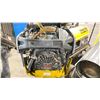 Image 3 : HONDA GX R120 GAS POWERED VERTICAL INDUSTRIAL JUMPING JACK TAMPER