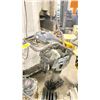 Image 2 : HONDA GX R120 GAS POWERED VERTICAL INDUSTRIAL JUMPING JACK TAMPER