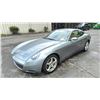 Image 1 : 2005 FERRARI 612 SCAGLIETTI, 2DRCP GREY VIN ZFFAY54B000143293