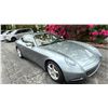 Image 2 : 2005 FERRARI 612 SCAGLIETTI, 2DRCP GREY VIN ZFFAY54B000143293