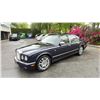 Image 1 : 2006 BENTLEY ARNAGE  RED LABEL 4DR SEDAN, BLUE VIN SCBLC43F16CX11390