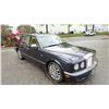 Image 2 : 2006 BENTLEY ARNAGE  RED LABEL 4DR SEDAN, BLUE VIN SCBLC43F16CX11390