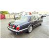 Image 3 : 2006 BENTLEY ARNAGE  RED LABEL 4DR SEDAN, BLUE VIN SCBLC43F16CX11390