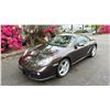 Image 1 : 2010 PORSCHE CAYMAN 2DRCP BROWN VIN WP0AA2A83AU760368