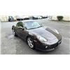 Image 2 : 2010 PORSCHE CAYMAN 2DRCP BROWN VIN WP0AA2A83AU760368