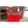 Image 1 : GUSPRO INC. BRLEG1FSF BLADEMASTER CUSTOM RADIUS 220V SINGLE PZ COMMERCIAL SKATE SHARPENING MACHINE