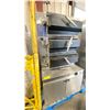 Image 1 : CLEVELAND RANGE ENODIS STAINLESS STEEL COMMERCIAL 3 BAY WC SERIES STEAMER