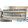 Image 8 : CLEVELAND RANGE ENODIS STAINLESS STEEL COMMERCIAL 3 BAY WC SERIES STEAMER