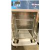 Image 2 : ALTO-SHAAM 500-S HALO HEAT HALF HEIGHT INSULATED STAINLESS STEEL COMMERCIAL MOBILE ELECTRIC HEATED
