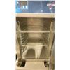 Image 2 : ALTO-SHAAM 500-S HALO HEAT HALF HEIGHT INSULATED STAINLESS STEEL COMMERCIAL MOBILE ELECTRIC HEATED