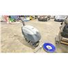 Image 1 : ADVANCE SC400 COMMERCIAL ELECTRIC WALK BEHIND AUTO SCRUBBER WITH BRUSH