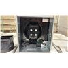 Image 2 : 12 - STERLING FANS SED110M-4 EXHAUST FOR BATHROOM UP TO 105 SQ FT WITH A 6" DUCT