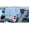 Image 3 : 2013 FORD TRANSIT CONNECT XLT, 4DR CARGO VAN, WHITE, VIN NM0LS7BNXDT130653