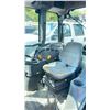 Image 8 : 2006 NEW HOLLAND, TN95DA TRACTOR, BLUE, VIN HJE052013