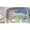 Image 9 : 2006 NEW HOLLAND, TN95DA TRACTOR, BLUE, VIN HJE052013
