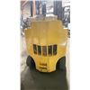 Image 8 : HYSTER S80XLBCS, FORKLIFT, YELLOW, VIN D004V05559N