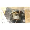 Image 2 : PALLET OF HEAVY DUTY METAL PLUMBING PIPE JOINTS