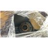 Image 2 : PALLET OF HEAVY DUTY METAL PLUMBING PIPE JOINTS