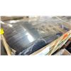 Image 2 : PALLET CRATE OF HEAVY DUTY ASSORTED SIZED INDUSTRIAL PLUMBING FLANGES *PALLET CRATE