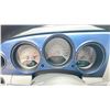 Image 7 : 2007 CHRYSLER PT CRUISER TOURING EDITION, 2DR CONVERTIBLE, BLUE, VIN 3C3JY55X27T591868