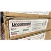 Image 2 : ROLLS OF LINCOLNWELD INDUSTRIAL 5/32 WELDING WIRE