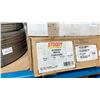 Image 4 : ROLLS OF ASSORTED INDUSTRIAL WELDING WIRE
