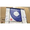 Image 2 : LARGE BOX OF ETERNITY N95 EQUIV. 20 PCS BOXES OF INDUSTRIAL PARTICULATE MASKS