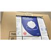 Image 2 : LARGE BOX OF ETERNITY N95 EQUIV. 20 PCS BOXES OF INDUSTRIAL PARTICULATE MASKS