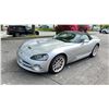 Image 2 : 2005 DODGE RAM VIPER SRT-10, 2DR CONVERTIBLE, GREY, VIN 1B3JZ65Z85V500889