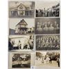 Image 1 : Real Photo Misc. Postcard Lot 200+
