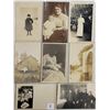 Image 2 : Real Photo Misc. Postcard Lot 200+