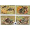 Image 2 : Holiday Greeting Album 100+ Postcards