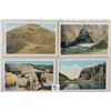 Image 2 : Yellowstone National Park By Haynes 65+ Postcards