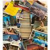 Image 1 : USA Box 900+ Postcards
