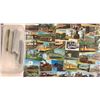 Image 1 : Transportation - Trains & Trolley Postcards 250+