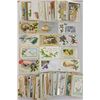 Image 2 : Holiday Greetings Approx. 200 Postcards