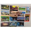 Image 1 : Tennessee Postcards 750+