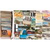 Image 1 : Misc. Box of 500+ Postcards