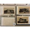 Image 2 : Ullman Manufactoring Washington D.C. Postcards Album 40+