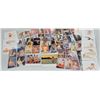 Image 2 : Nude - Pin Up Girl Postcards Approx. 135