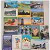Image 1 : Box of 700+ Postcards