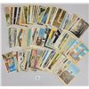 Image 2 : New York Linen Postcards Approx. 170
