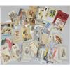 Image 2 : Trade Cards & Ephemera Approx. 140
