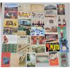 Image 1 : Advertising 80 Postcards