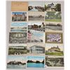Image 1 : New York Postcards Approx. 200