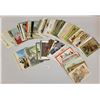 Image 2 : Holidays & Greeting Postcards Approx. 120