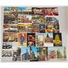 Image 1 : Chinese - Japanese & Related Postcards 100+