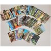 Image 2 : Chinese - Japanese & Related Postcards 100+