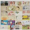 Image 1 : Rally Day - Religious Postcards Approx. 240